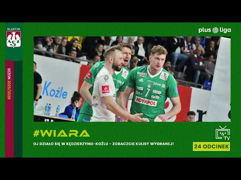 You are currently viewing AZS TV: #Emocje