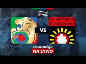 Read more about the article 🔴 NA ŻYWO: MIEDŹ  II LEGNICA – SG SONNENHOT | MECZ KONTROLNY NR 1 | #DRUGITURNUS 🇹🇷