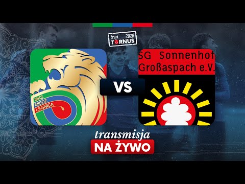 Read more about the article 🔴 NA ŻYWO: MIEDŹ  II LEGNICA – SG SONNENHOT | MECZ KONTROLNY NR 1 | #DRUGITURNUS 🇹🇷