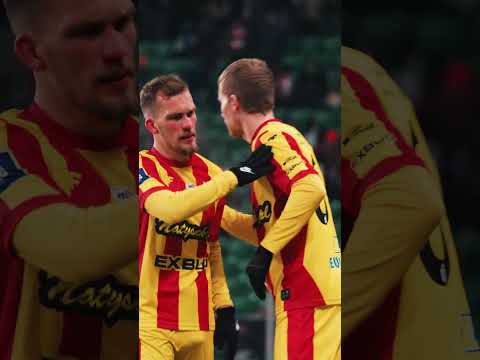 Read more about the article MECZOWY PULS | Legia – Korona 1:2 🔥 #koronakielce #football #ekstraklasa #piłkanożna