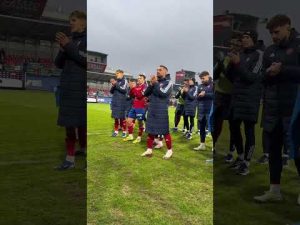 Read more about the article 🗣️ „IVI, IVI, IVIIII” 😍