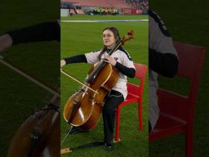 Read more about the article Wsłuchajcie się w najpiękniejsze dźwięki 🎶 #górnikzabrze