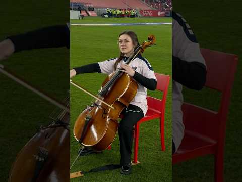 You are currently viewing Wsłuchajcie się w najpiękniejsze dźwięki 🎶 #górnikzabrze