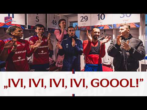 You are currently viewing „DO BOJU, RKS!” | Szatnia Rakowa świętuje zwycięstwo z Bruk-Bet Termalicą