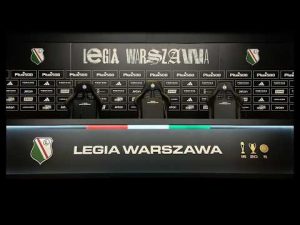 Read more about the article Konferencja prasowa po meczu Legia Warszawa – Wisła Płock