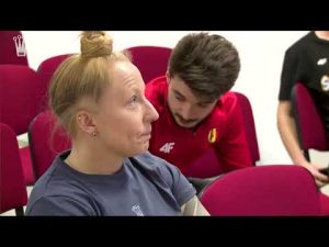 Read more about the article RONALDO SPOD SIEDLEC – Próbka umiejętności [ODC. 2]