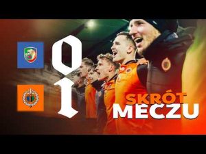 Read more about the article Betclic 1 Liga: Miedź Legnica – Chrobry Głogów 0:1 | skrót