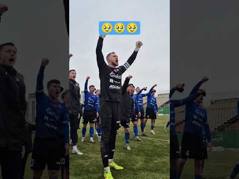 MAMY TO 🤌 #podbeskidzie #tsp #bielskobiała #piłkanożna #fyp #dlaciebie #2liga #piłkarze #team