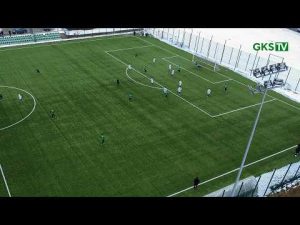 Read more about the article Komentarze i bramki ze sparingu z Legionovią Legionowo