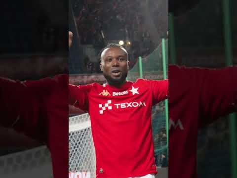 Read more about the article LIDERZY WRACAJĄ 🔥 Już w ten piątek wracamy na R22! Bądź z nami na meczu z GKS-em Tychy 👊