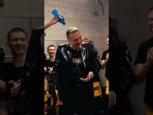 Read more about the article Puchaar jest naaasz, na na na na! 🎶 #plkpl #basketball #koszykówka