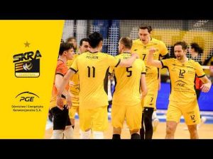 Read more about the article PGE GiEK Skra przełamała niemoc, zwycięstwo 3:1 z Asseco Resovią