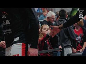 Read more about the article Najlepsze akcje z meczu z Miastem Szkła Krosno (01.02.2026)