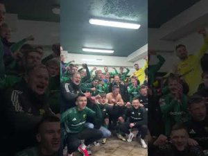 Read more about the article Dobrego tygodnia Zielono-czarni! 😌 #football #zielonoczarni #sports #betclic1liga #soccer