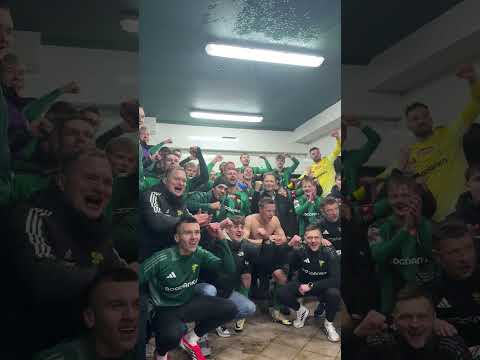 You are currently viewing Dobrego tygodnia Zielono-czarni! 😌 #football #zielonoczarni #sports #betclic1liga #soccer