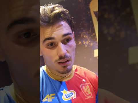 Co by się nie działo… PIAST! #footballbackstage #piastgliwice #ekstraklasa