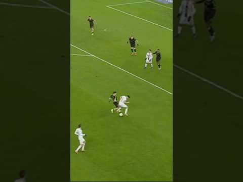 Poszedł 🤯 #górnikzabrze #automobile #skills