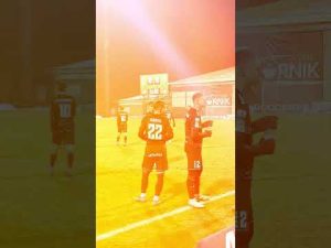 Read more about the article Łęczna nadal nie zdobyta