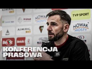 Read more about the article KONFERENCJA | PODSUMOWANIE ZIMOWYCH PRZYGOTOWAŃ I TRANSFERÓW | RUNDA WIOSENNA