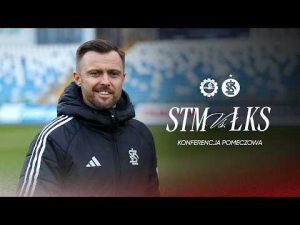 Read more about the article Grzegorz Szoka po #STMŁKS