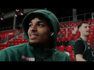 Read more about the article | VLOG | Puchar Polski 2026