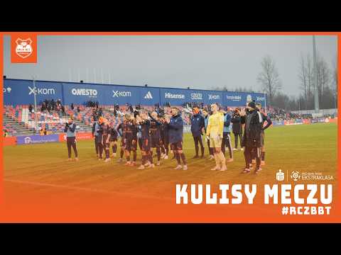 You are currently viewing Walka do końca nie wystarczyła. Kulisy meczu w Częstochowie.