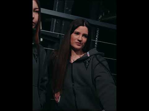 You are currently viewing Nie tylko na stadionie! ⚒️ #górnikzabrze #football #moda