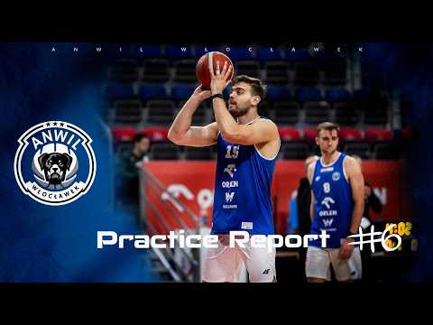 You are currently viewing Practice Report #6 | Nie zwalniamy tempa w przerwie!