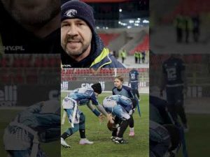 Read more about the article Miłość od pierwszego…meczu