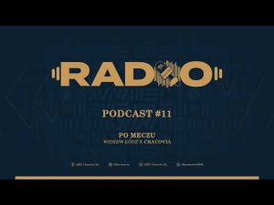 Read more about the article Podkast #11