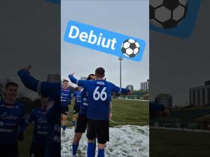 Read more about the article Miłosz Kozik z golem w debiucie #podbeskidzie #tsp #bielskobiała #piłkanożna #football #2liga #fypシ