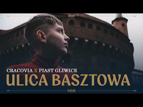 You are currently viewing ULICA BASZTOWA | Cracovia x Piast Gliwice