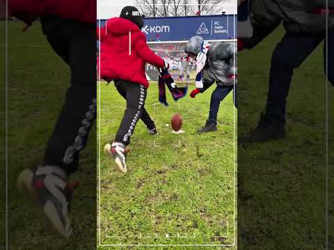 POV: Strzelasz karnego, ale NIE piłką do nogi!