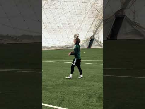 Adam Żabicki, radomski Antoine Griezmann 😉🇫🇷