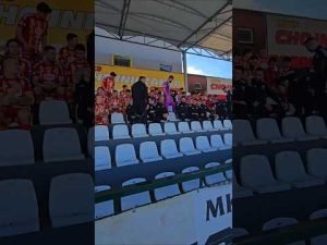 Read more about the article Zdjęcie drużynowe – wiosna 2026. Gotowi! 💪