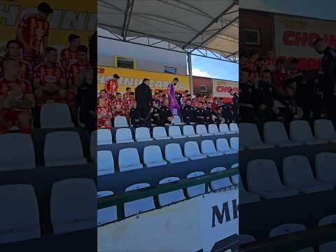 Zdjęcie drużynowe – wiosna 2026. Gotowi! 💪