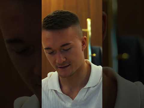 ✍️ Marcel Pięczek przedłużył kontrakt z Koroną Kielce! 🟡🔴