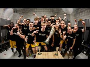 Read more about the article WYGRYWAMY PUCHAR POLSKI 2026 | Energa Trefl Sopot