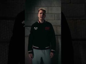 Read more about the article OUR NEW NUMBER 6️⃣7️⃣ #górnikzabrze #football #ekstraklasa