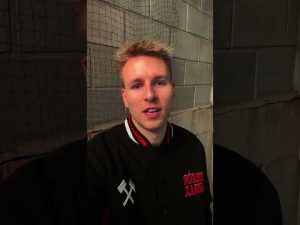 Read more about the article Ondřej Zmrzlý zagra w Górniku Zabrze ⚒️ #ZMRZLÝ2026