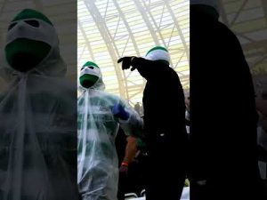 Read more about the article Ten klimat, te emocje 🔥