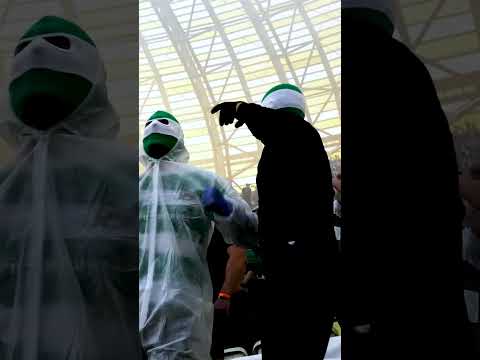 Ten klimat, te emocje 🔥