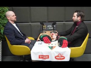 Read more about the article „Jesteśmy tylko ludźmi i nie jest to powód do wstydu” – Mateusz Bryk w szczerym wywiadzie przed PO