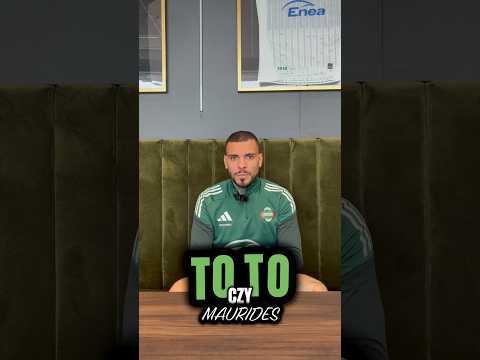 Maurides lubi disco polo? 🤔🇧🇷