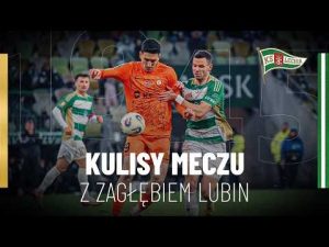 Read more about the article Cała Lechia zawsze razem | KULISY #LGDZAG