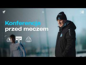Read more about the article KONFERENCJA PRZEDMECZOWA | Stal Rzeszów – Ruch Chorzów (23. kolejka Betclic 1 Ligi, 26.02.2026)