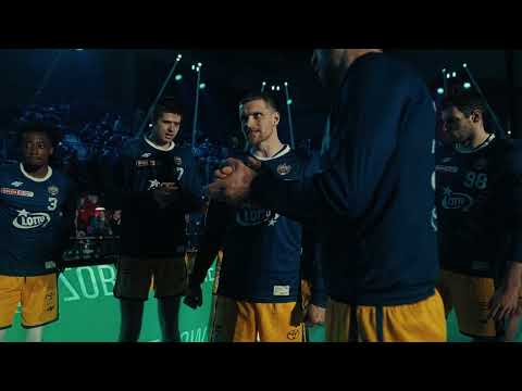 1/4 PEKAO S.A. PUCHARU POLSKI | AMW ARKA GDYNIA – GÓRNIK ZAMEK KSIĄŻ WAŁBRZYCH | 19.02.2026