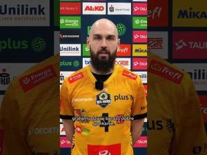 Read more about the article Przemysław Stępień i Aleks Nasevich po wygranej z InPostem CHKS-em Chełm 💬 | Energa Trefl Gdańsk
