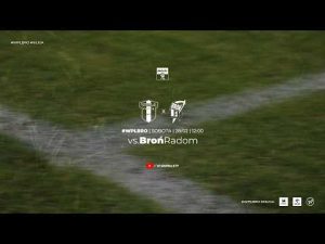 Read more about the article Betclic 3. Liga | Wisła II Płock – Broń Radom