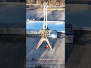 Read more about the article Najpiękniejsze barwy twe na ulicach miasta już mienią się!